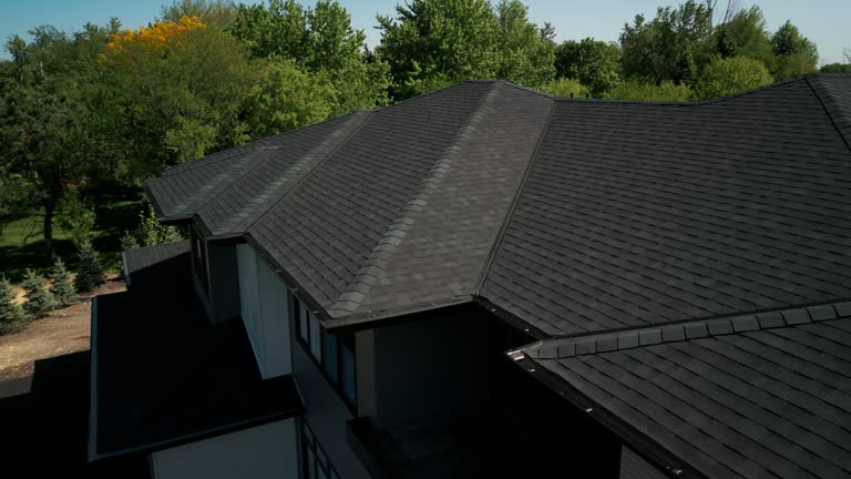 Best Rubber Roofing (EPDM, TPO)  in Agua Dulce, CA